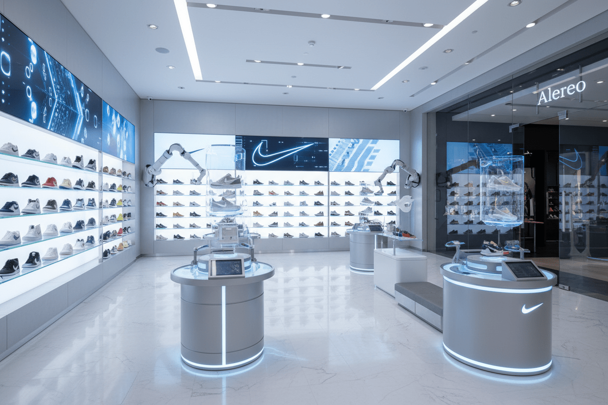 Best Place to Buy Shoes in Dubai