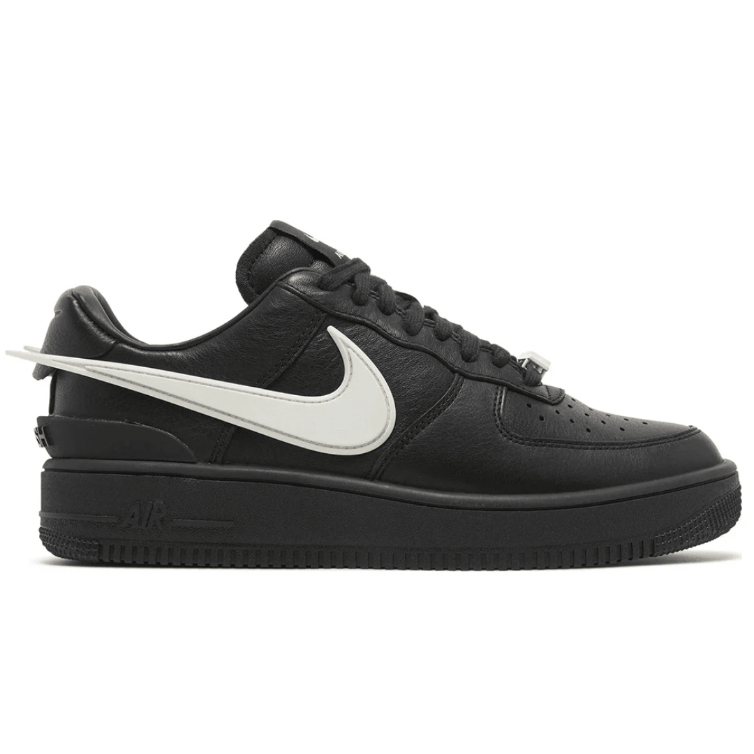 AMBUSH x Air Force 1 Low 'Black'