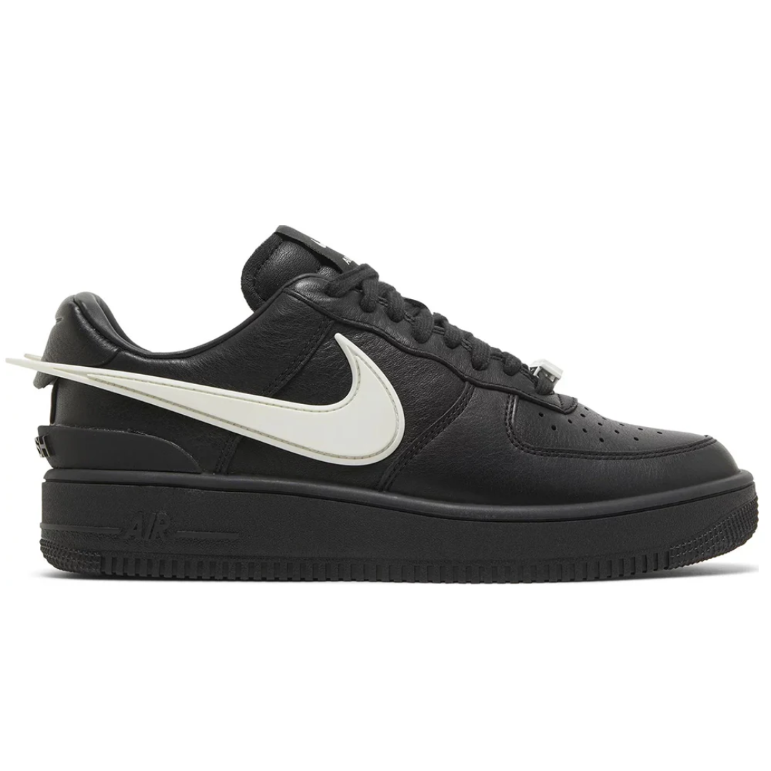 AMBUSH x Air Force 1 Low 'Black'