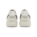 AMBUSH x Air Force 1 Low Phantom White heel view