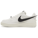 AMBUSH x Air Force 1 Low Phantom White on feet Dubai