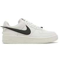 AMBUSH x Air Force 1 Low Phantom White side profile