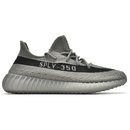 Adidas Yeezy Boost 350 V2 Granite sneakers side profile