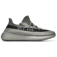Adidas Yeezy Boost 350 V2 Granite sneakers side profile
