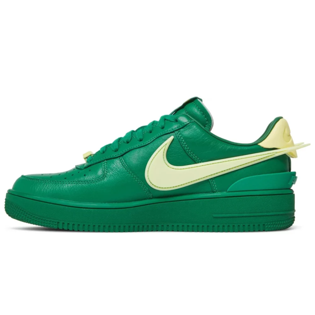 AMBUSH x Air Force 1 Low 'Pine Green'