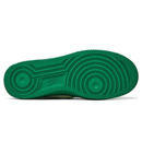 AMBUSH AF1 ‘Pine Green’ – Macro Texture