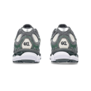 ASICS GEL-NYC Cream Steel Grey sneakers outsole