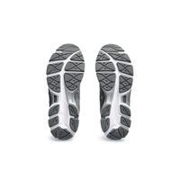 ASICS GEL-NYC Cream Steel Grey sneakers top view