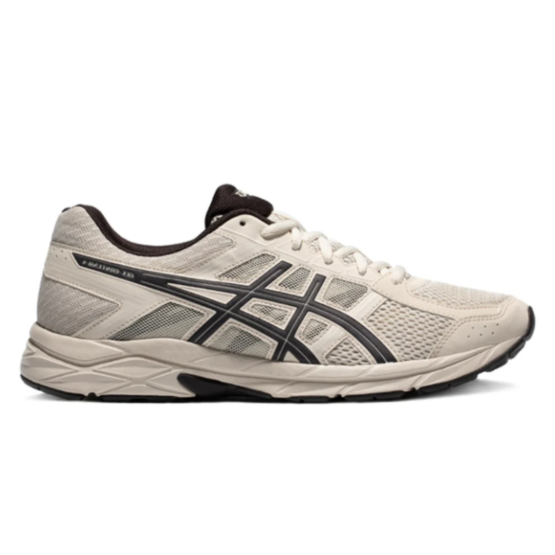 Asics Gel-Contend 4 'Grey Black'