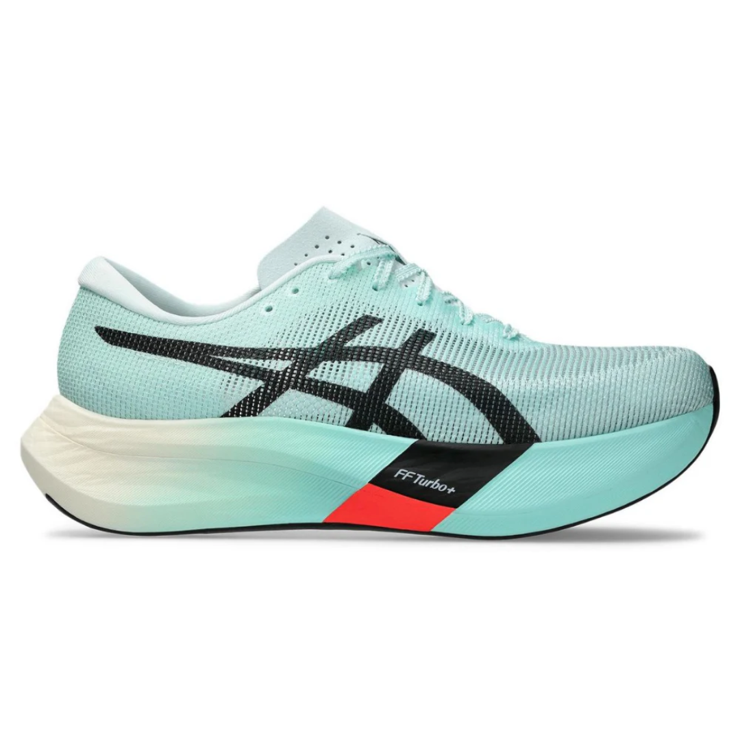 Asics Mestaspeed Ededge Paris "Illuminate Mint / Black"