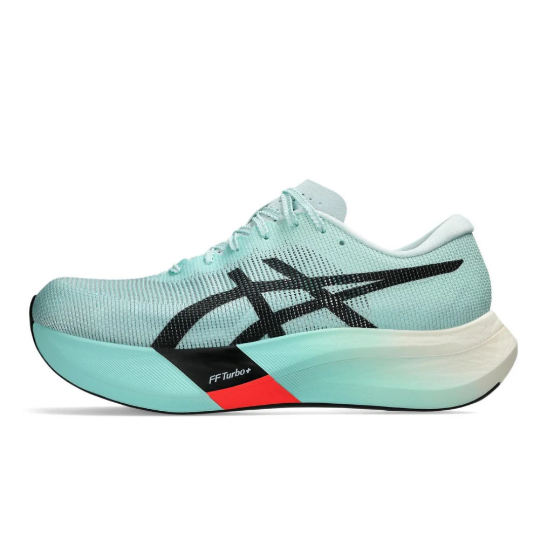 Asics Mestaspeed Ededge Paris "Illuminate Mint / Black"