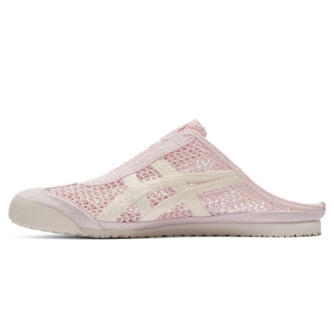 Asics Mexico 66 Sabot 'Crystal Pink / Cream '