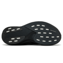 Adidas Adizero Evo SL Black Iron Metallic sneakers midsole