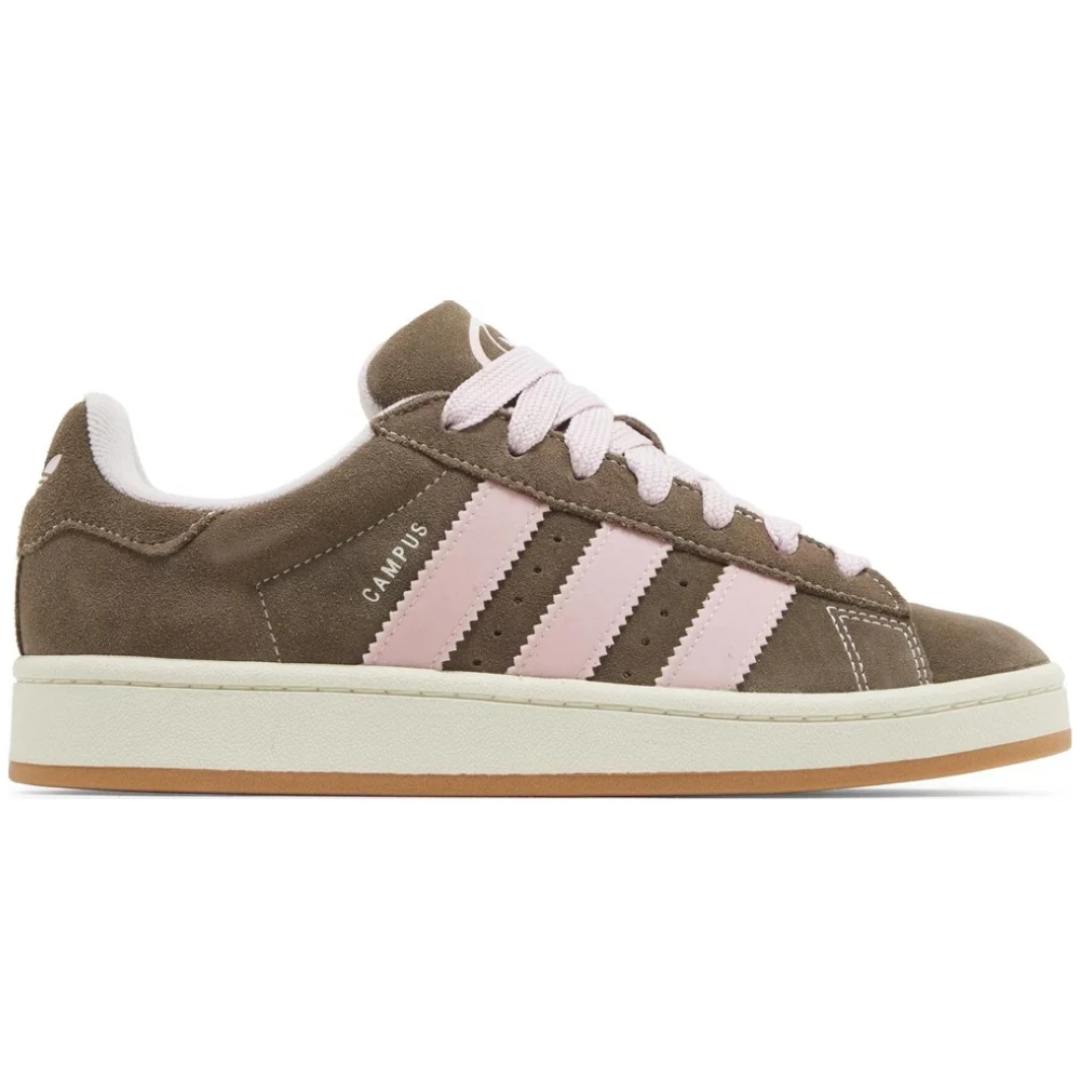 Adidas Campus 00s 'Dust Cargo Clear Pink'