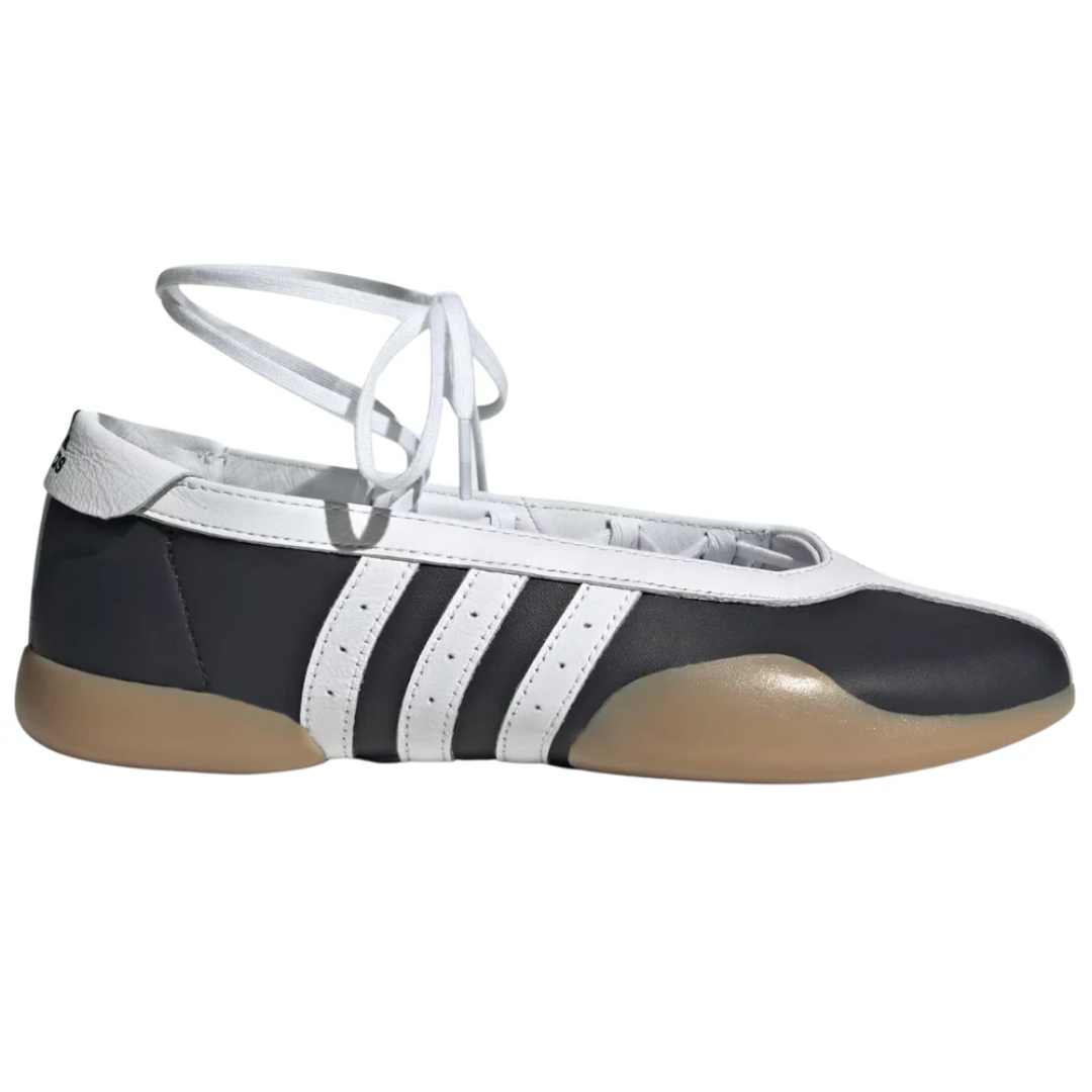 Adidas Chaussure Taekwondo Mei "Black / White"