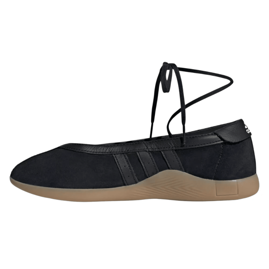 Adidas Chaussure Taekwondo Mei "Black"
