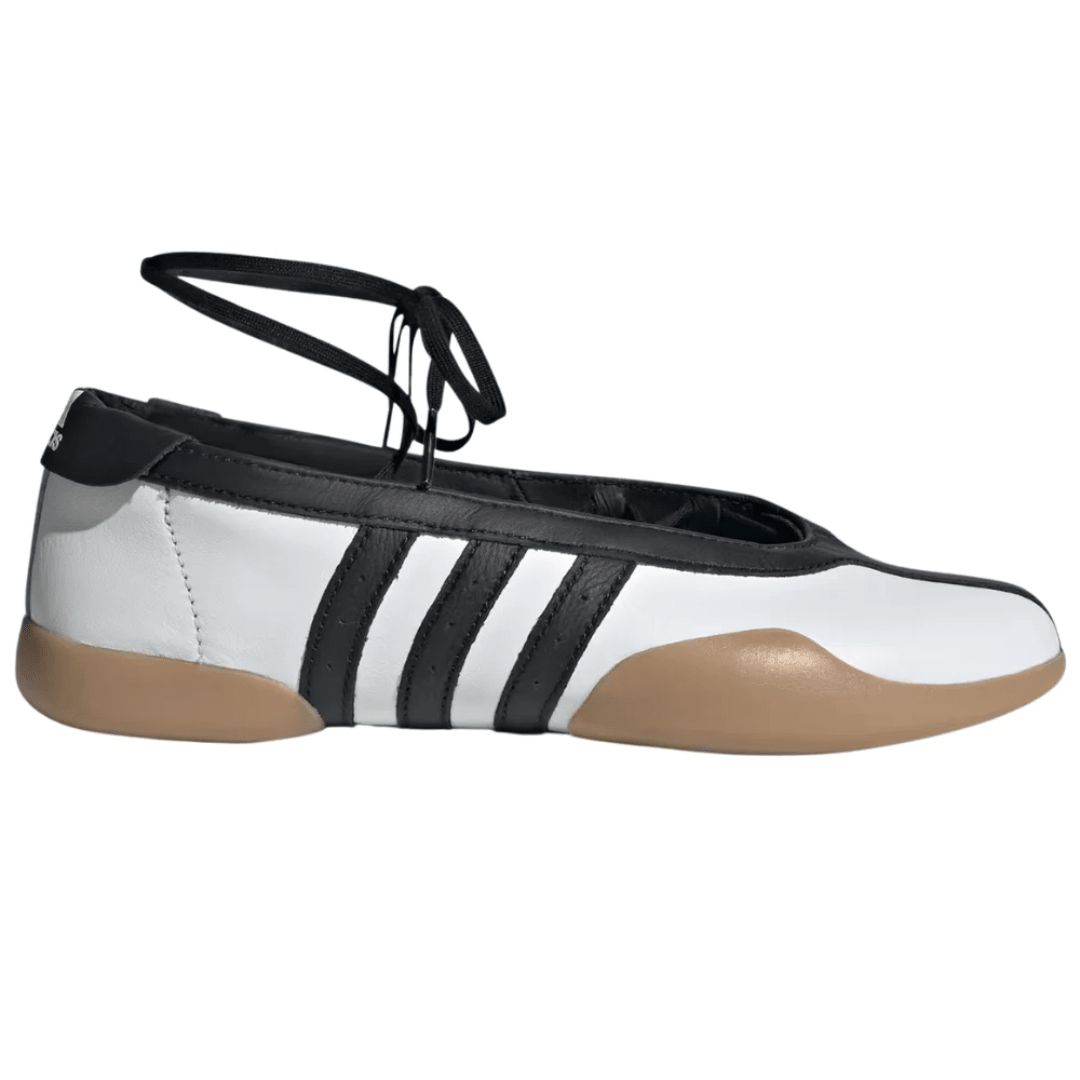 Adidas Chaussure Taekwondo Mei"Cloud White/Core Black/Gum"