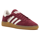 Adidas Handball Spezial Shadow Red sneakers upper detail