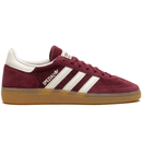 Adidas Handball Spezial Shadow Red sneakers side profile