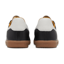 adidas JJJJound x Samba OG Black sneakers heel view