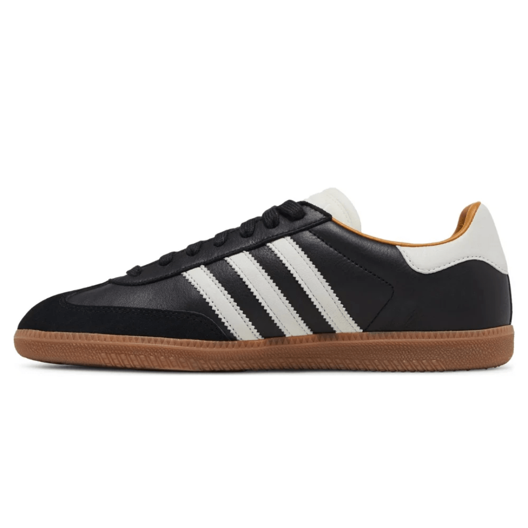 adidas JJJJound x Samba OG 'Black'