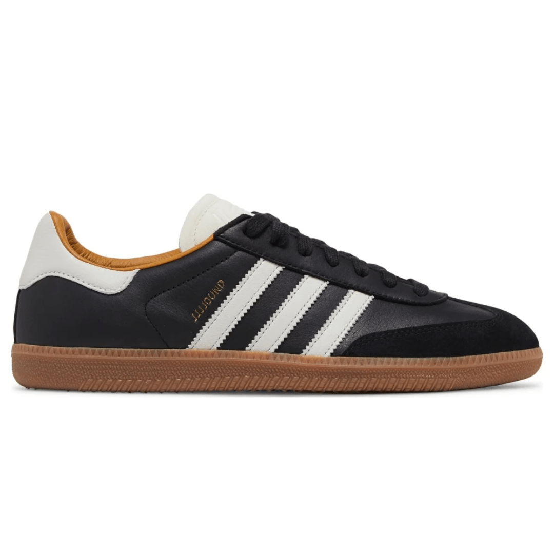 adidas JJJJound x Samba OG 'Black'