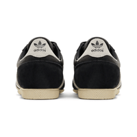 Adidas Japan Black sneakers heel view