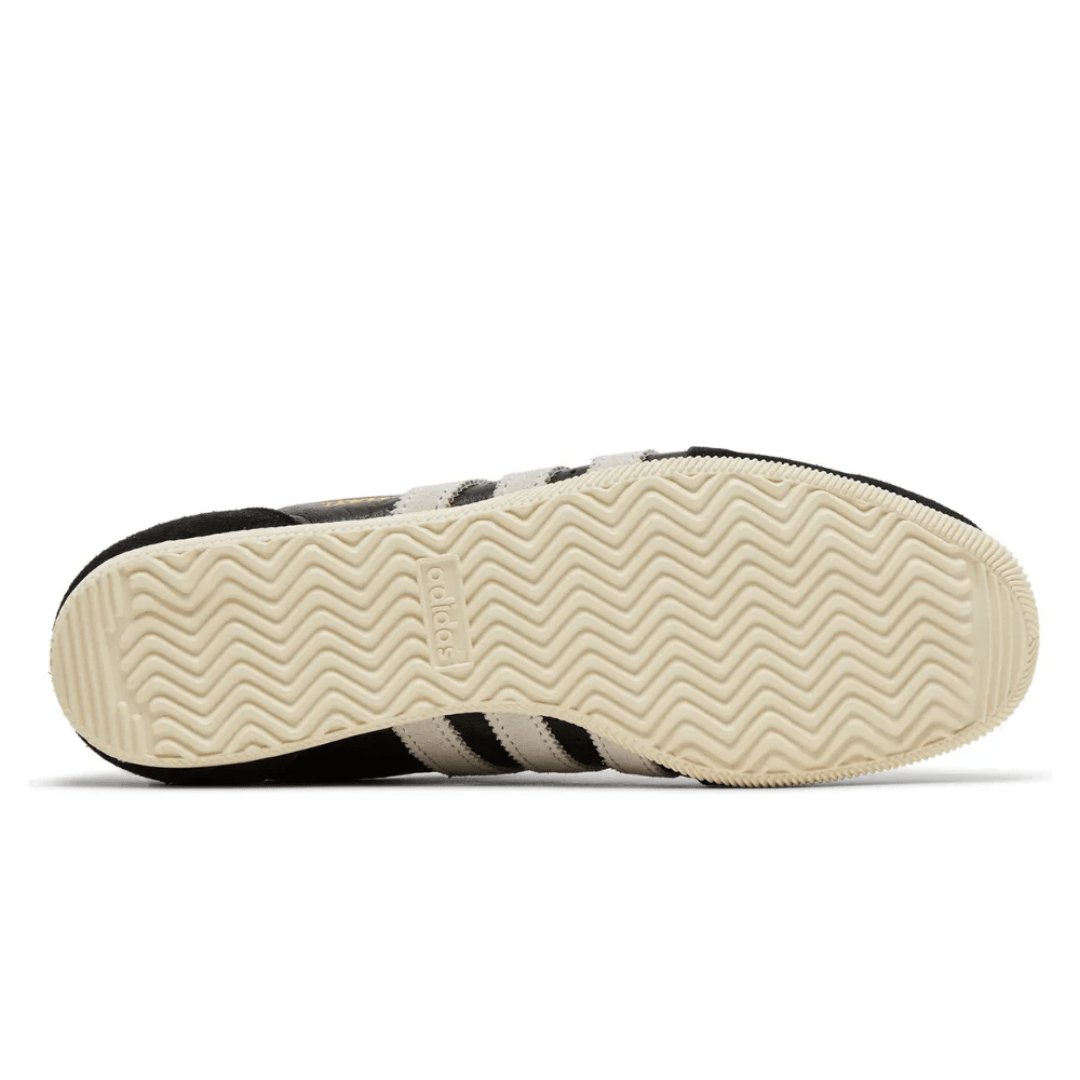 Adidas Japan Black sneakers outsole