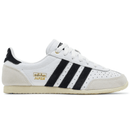 Adidas Japan White Black sneakers side profile