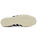 Adidas Japan White Black sneakers outsole