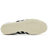 Adidas Japan White Black sneakers outsole