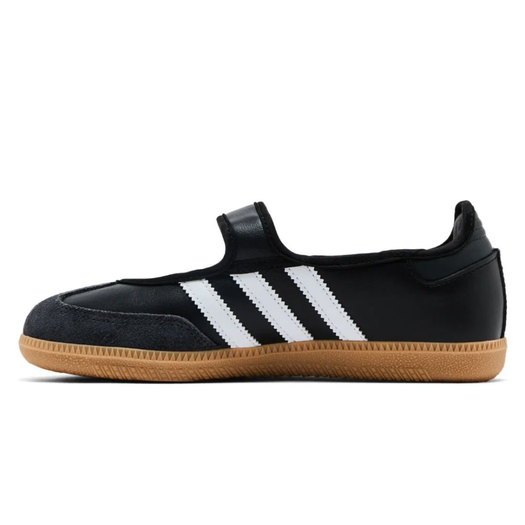Adidas Samba Jane 'Black White Gum'