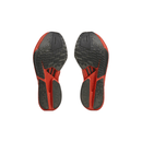 adidas Y-3 Adios Pro 4 Orange Orbit Grey sneakers midsole