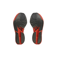 adidas Y-3 Adios Pro 4 Orange Orbit Grey sneakers midsole