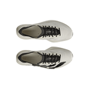 adidas Y-3 Adizero Adios Pro 4 Beige Orbit Grey sneakers upper detail
