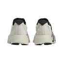 adidas Y-3 Adizero Adios Pro 4 Beige Orbit Grey sneakers heel view