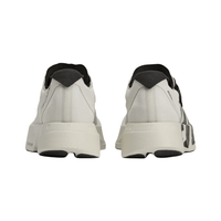 adidas Y-3 Adizero Adios Pro 4 Beige Orbit Grey sneakers heel view