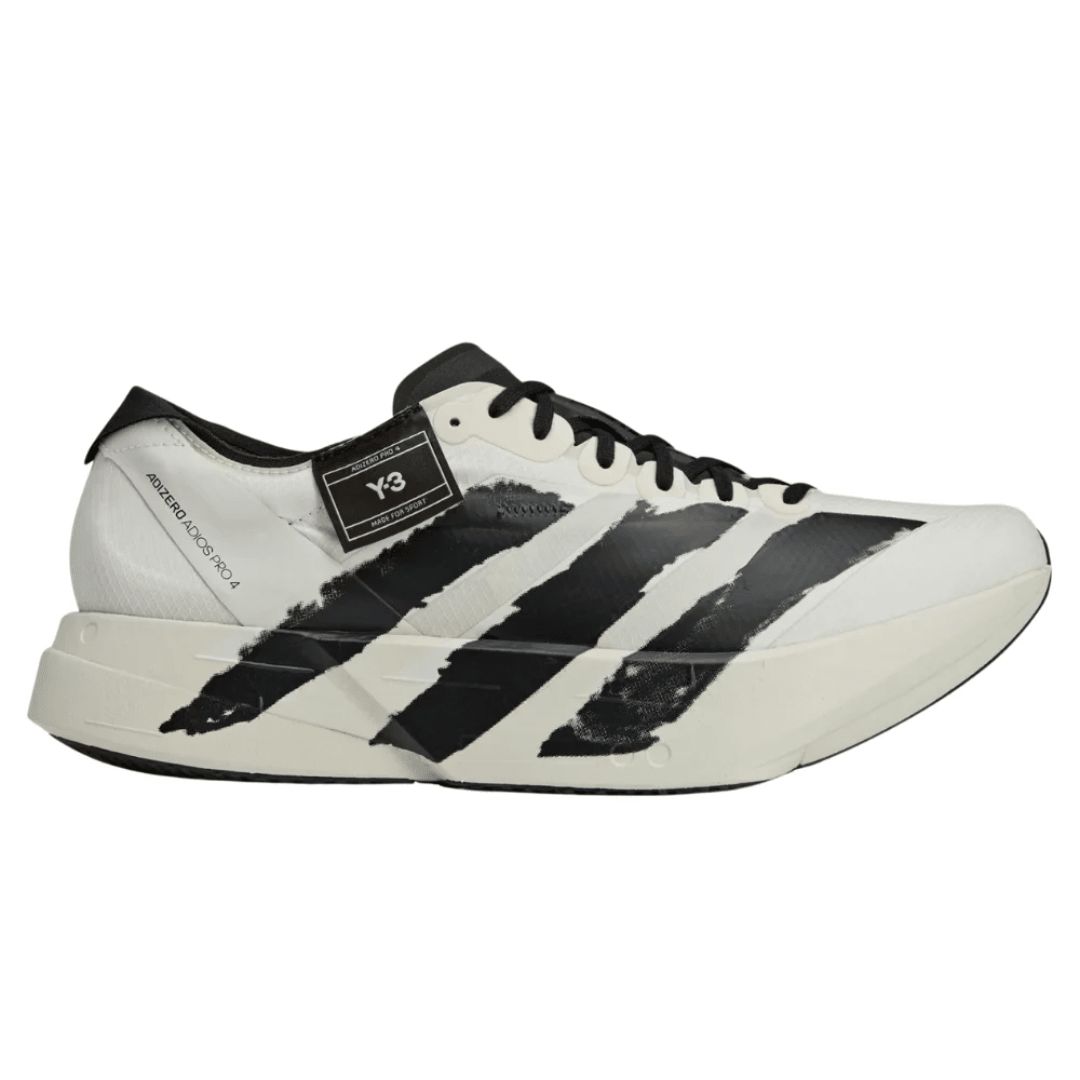 adidas Y-3 Adizero Adios Pro 4 'Beige Orbit Grey'