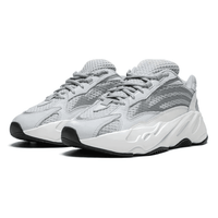 Adidas Yeezy 700 V2 Static sneakers upper detail