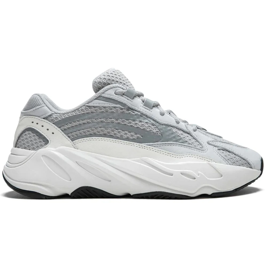 Adidas Yeezy 700 V2 "Static" sneakers