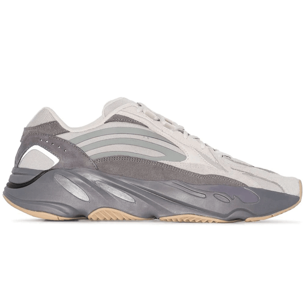 Adidas Yeezy 700 V2 Tephra sneakers side profile