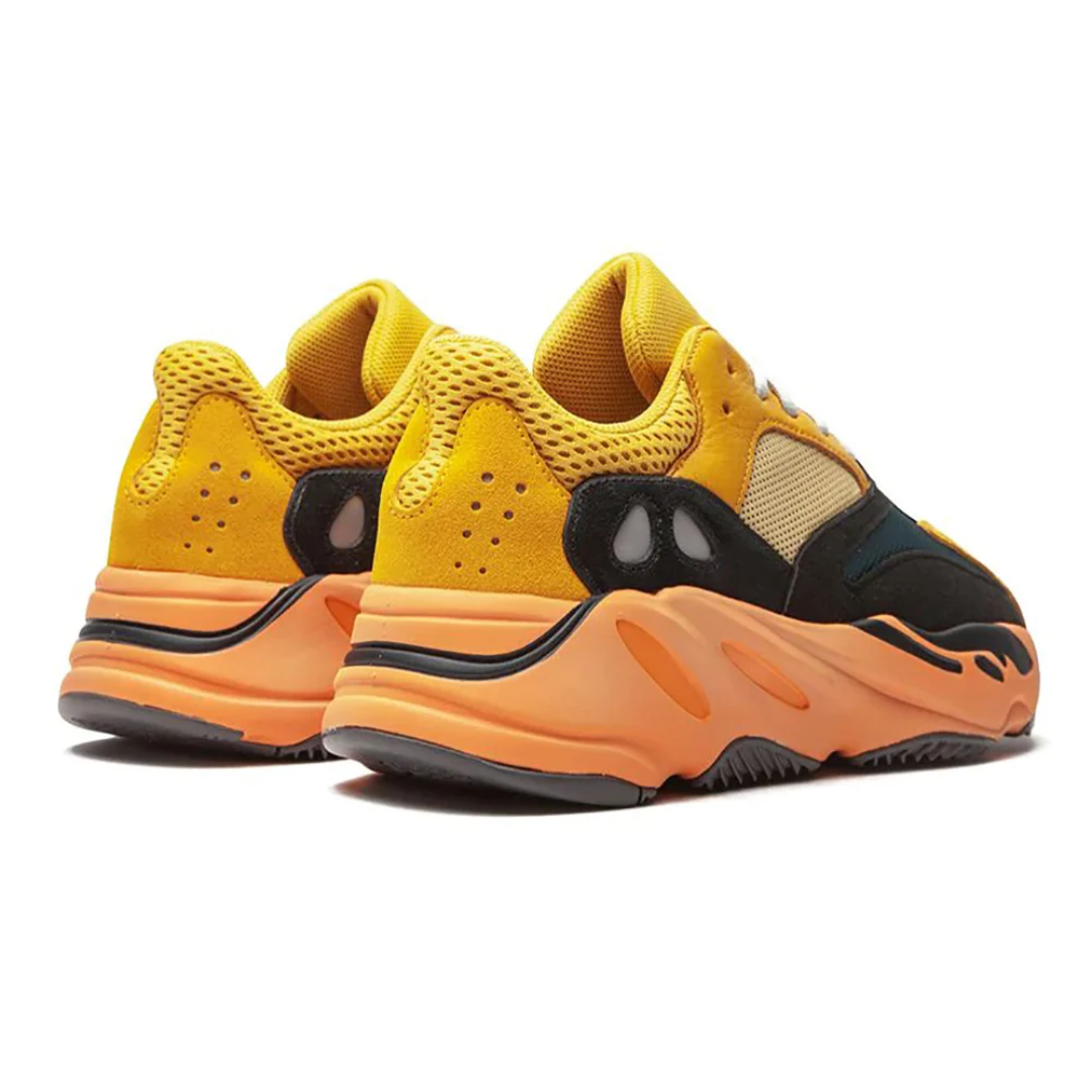 Adidas Yeezy 700 "Sun" sneakers