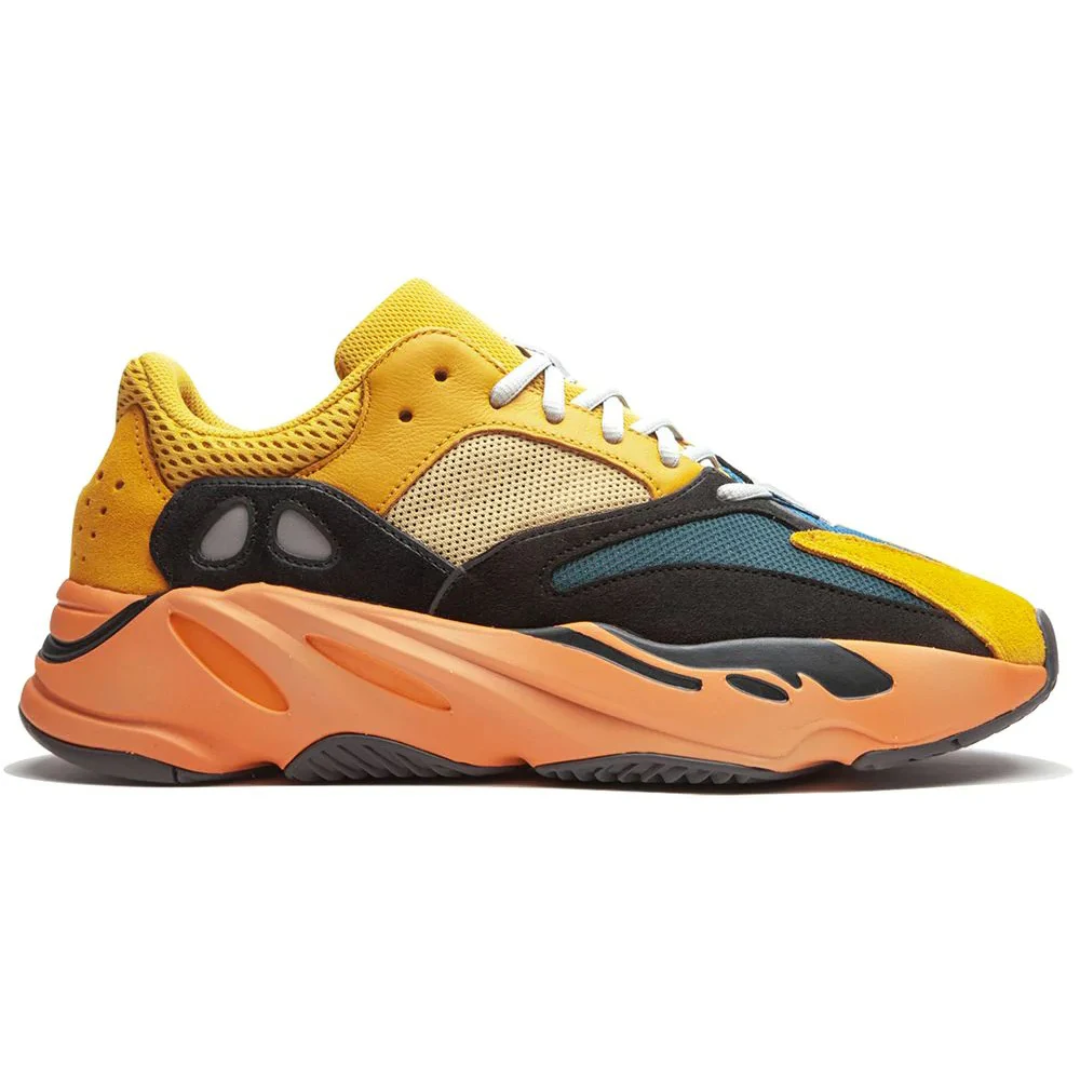 Adidas Yeezy 700 "Sun" sneakers