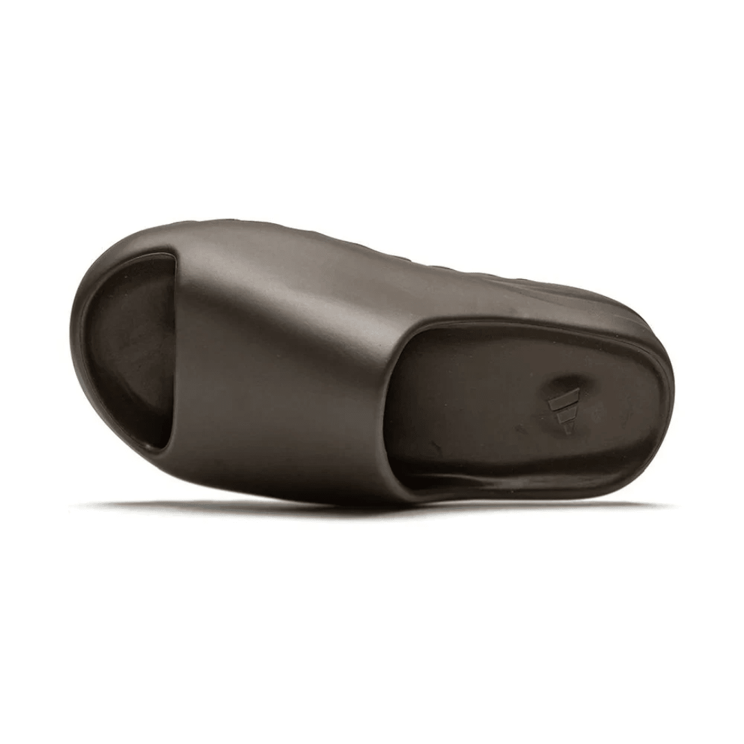 ADIDAS Yeezy Slide Soot 2021 slides top view