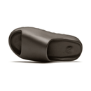ADIDAS Yeezy Slide Soot 2021 slides top view