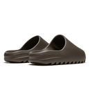 ADIDAS Yeezy Slide Soot 2021 slides on feet Dubai