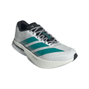 Adidas Adizero Boston 13 'White Pure Teal'
