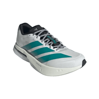 Adidas Adizero Boston 13 'White Pure Teal'