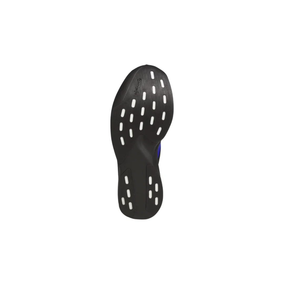 Pharrell x Adidas Adizero Evo SL Black sneakers midsole