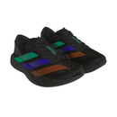 Pharrell x Adidas Adizero Evo SL Black sneakers upper detail